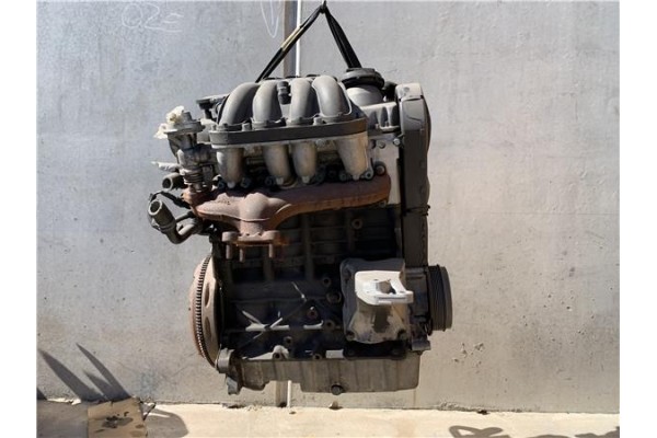 Recambio de motor completo para seat cordoba berlina (6k2) 1.9 tour referencia OEM IAM AGP  