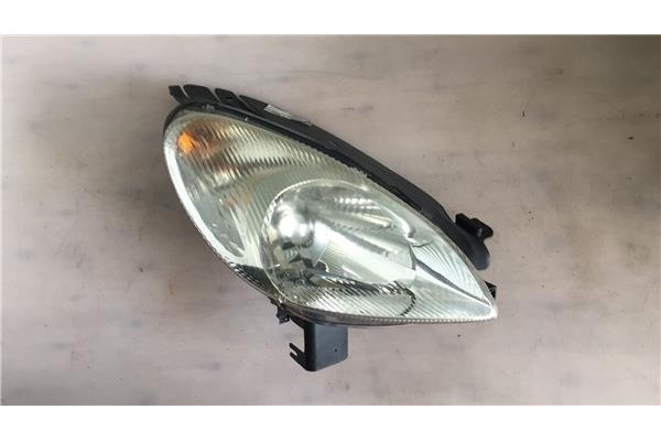 Recambio de faro delantero dcho para citroen xsara picasso 1.6 referencia OEM IAM 6205W0 2742364 6204W0 , CITROËN | 95169822 , C