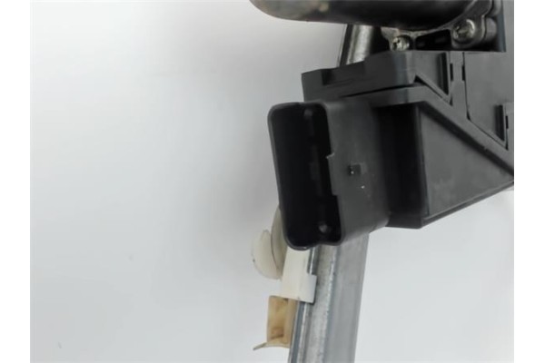 Recambio de mecanismo elevalunas delantero derecho para renault espace iv (jk0) referencia OEM IAM   