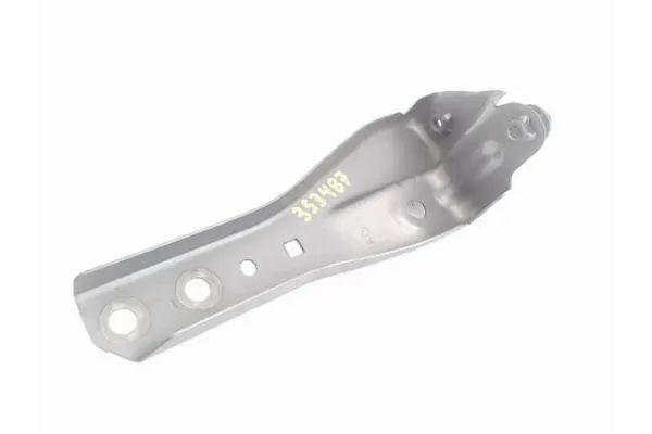 Recambio de soporte aleta delantero derecha para honda jazz (gd1/5) 1.4 referencia OEM IAM 60212SAAG0ZZ  