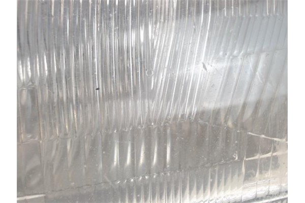 Recambio de faro delantero izquierdo para peugeot 405 berlina referencia OEM IAM 6204E3 434868 