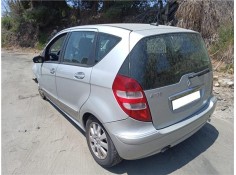mercedes-benz clase a (bm 169) del año 2004