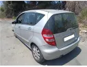 mercedes-benz clase a (bm 169) del año 2004
