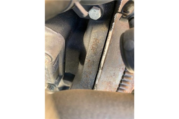 Recambio de motor completo para seat cordoba berlina (6k2) 1.9 tour referencia OEM IAM AGP  