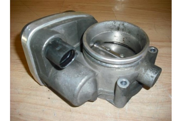 Recambio de caja mariposa aire para bmw serie 3 compacto (e46) 1.8 316ti referencia OEM IAM 408238422003 1354143922403 
