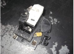 Recambio de cierre electromagnetico delantero izquierdo para renault clio ii fase i (b/cb0) 1.5 dci (b/cb07) referencia OEM IAM 