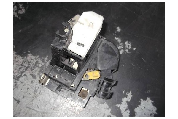Recambio de cierre electromagnetico delantero izquierdo para renault clio ii fase i (b/cb0) 1.5 dci (b/cb07) referencia OEM IAM 