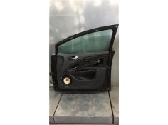 Recambio de puerta delantero derecha para seat leon (1p1) 1.4 tsi referencia OEM IAM 1P0831056A  