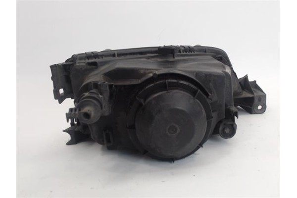Recambio de faro delantero izquierdo para peugeot 405 berlina referencia OEM IAM 6204E3 434868 