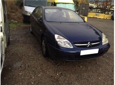 citroen c5 berlina del año 2004