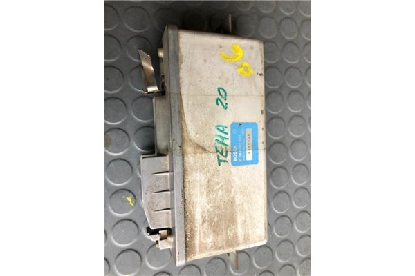 Recambio de centralita para lancia thema (1985) 2000 i.e (834ab) referencia OEM IAM  0 265 100 023 