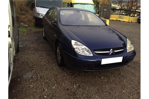 citroen c5 berlina del año 2004
