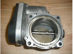 Recambio de caja mariposa aire para bmw serie 3 compacto (e46) 1.8 316ti referencia OEM IAM 408238422003 1354143922403 