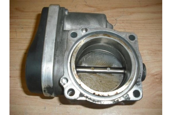 Recambio de caja mariposa aire para bmw serie 3 compacto (e46) 1.8 316ti referencia OEM IAM 408238422003 1354143922403 