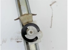 Recambio de mecanismo elevalunas delantero derecho para renault espace iv (jk0) referencia OEM IAM   