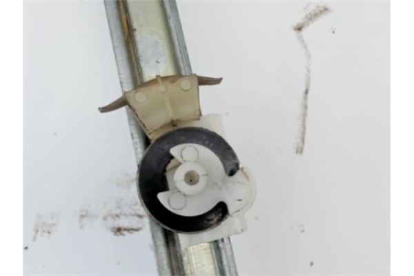 Recambio de mecanismo elevalunas delantero derecho para renault espace iv (jk0) referencia OEM IAM   