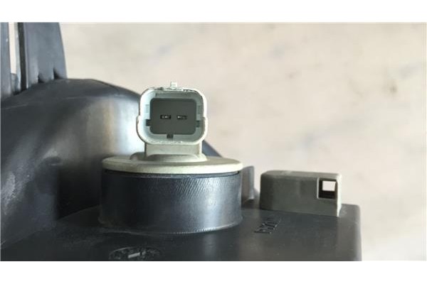 Recambio de faro delantero dcho para citroen xsara picasso 1.6 referencia OEM IAM 6205W0 2742364 6204W0 , CITROËN | 95169822 , C