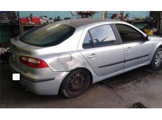 renault laguna ii (bg0) del año 2001
