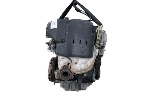Recambio de motor completo para renault laguna ii (bg0) 1.8 authentique referencia OEM IAM F4P770  