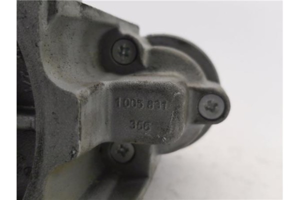 Recambio de motor arranque para citroen xsara picasso 2.0 hdi referencia OEM IAM 1005831  