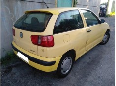 seat ibiza (6k1) del año 2001