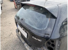 Recambio de porton trasero para honda civic berlina 3 (ep) 1.6i sport referencia OEM IAM 68100S5SG00ZZ  