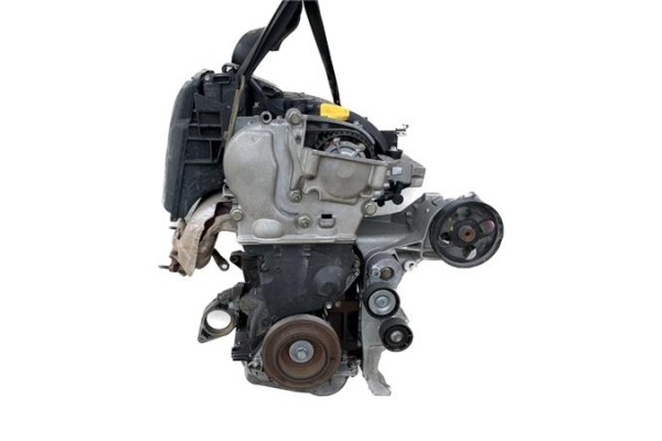 Recambio de motor completo para renault laguna ii (bg0) 1.8 authentique referencia OEM IAM F4P770  
