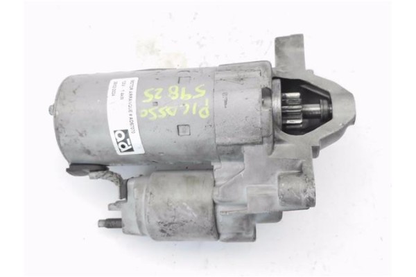 Recambio de motor arranque para citroen xsara picasso 2.0 hdi referencia OEM IAM 1005831  