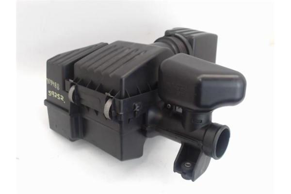 Recambio de carcasa filtro aire para honda jazz (gd1/5) 1.4 referencia OEM IAM 17201PWAJ10 17210PWAJ10 