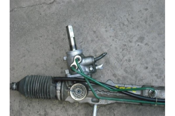 Recambio de cremallera direccion asistida para peugeot 3008 1.6 active referencia OEM IAM 9631166780  