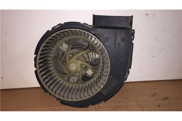 Recambio de motor calefaccion para peugeot 106 (s2) 1.4 i referencia OEM IAM GATE 8290528 