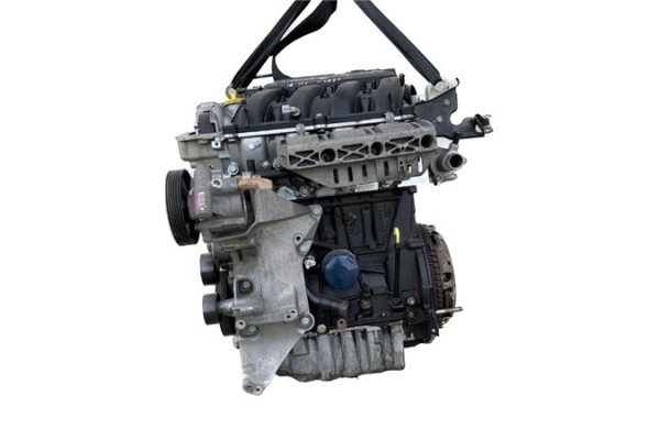 Recambio de motor completo para renault laguna ii (bg0) 1.8 authentique referencia OEM IAM F4P770  
