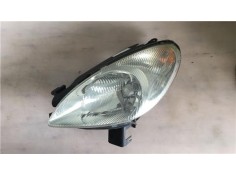 FARO DELANTERO IZQUIERDO 6204W0 2741364 6205W0 CITROËN