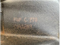 Recambio de motor completo para renault laguna ii (bg0) 1.8 authentique referencia OEM IAM F4P770  