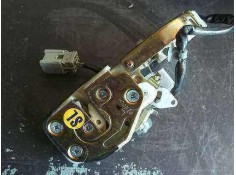 Recambio de cierre electromagnetico delantero izquierdo para honda civic v (ej9, ek3/4) 1.5 i (ek3) referencia OEM IAM 72150S030