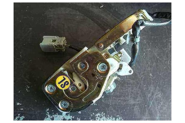Recambio de cierre electromagnetico delantero izquierdo para honda civic v (ej9, ek3/4) 1.5 i (ek3) referencia OEM IAM 72150S030