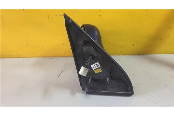 Recambio de retrovisor electrico izquierdo para ssangyong musso (1996 ) 2.3 d [2,3 ltr. - 59 kw diesel cat] referencia OEM IAM E
