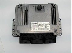 Recambio de centralita para citroen c3 (09.2009) 1.4 attraction [1,4 ltr. - 50 kw hdi fap] referencia OEM IAM 9677030080 1039S46