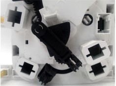 Recambio de mandos calefaccion / a.a. para citroen c1 1.2 feel referencia OEM IAM 1611306080  