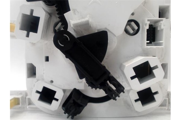 Recambio de mandos calefaccion / a.a. para citroen c1 1.2 feel referencia OEM IAM 1611306080  