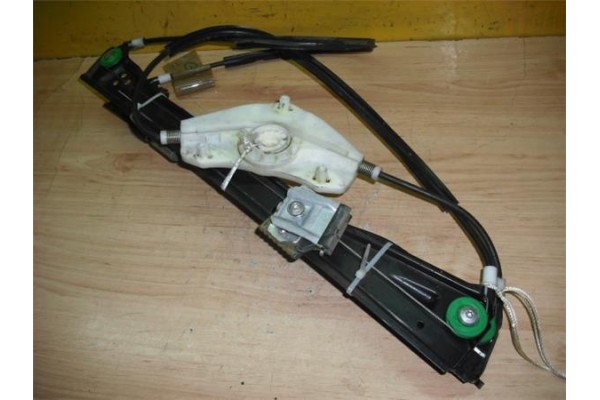 Recambio de mecanismo elevalunas delantero izquierdo para volkswagen golf v berlina (1k1)(2003) 1.9 tdi referencia OEM IAM   