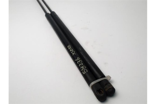 Recambio de amortiguador porton para citroen xsara 2.0 hdi referencia OEM IAM 8731E3 ESTZSA06033 9621907680 , CITROËN | 96219076