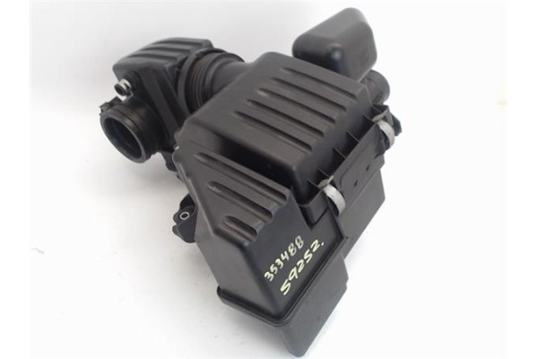 Recambio de carcasa filtro aire para honda jazz (gd1/5) 1.4 referencia OEM IAM 17201PWAJ10 17210PWAJ10 