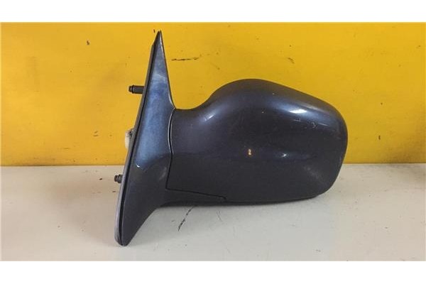 Recambio de retrovisor electrico izquierdo para ssangyong musso (1996 ) 2.3 d [2,3 ltr. - 59 kw diesel cat] referencia OEM IAM E