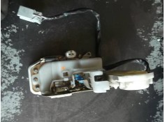 Recambio de cierre electromagnetico delantero izquierdo para honda civic v (ej9, ek3/4) 1.5 i (ek3) referencia OEM IAM 72150S030