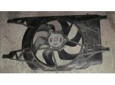 Recambio de electroventilador para renault laguna ii (bg0)(2001) 1.9 dci (bg0g) referencia OEM IAM   