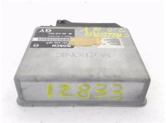 Recambio de centralita para opel calibra 2.0 básico referencia OEM IAM 90410502 0261200481 