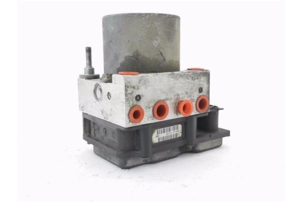 Recambio de nucleo abs para fiat ii punto (188) berlina 1.2 8v active referencia OEM IAM 265231331 265800315 
