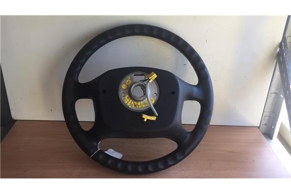 Recambio de volante para skoda octavia berlina (1u2) 1.9 tdi glx referencia OEM IAM 10111171 3BO419091J 