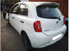 NISSAN MICRA IV (K13K/KK)